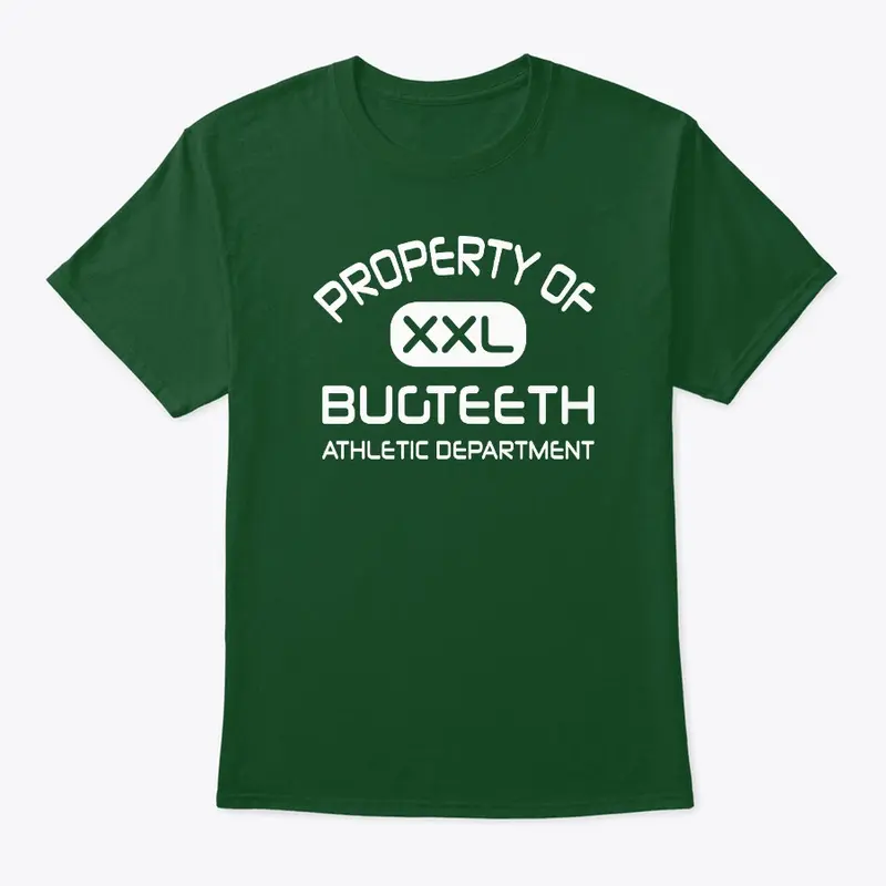 Bugteeth Apparel Company EST 2010