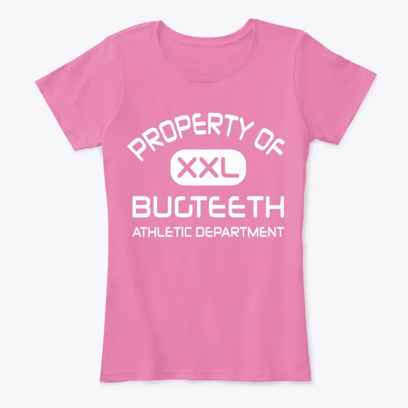 Bugteeth Apparel Company EST 2010