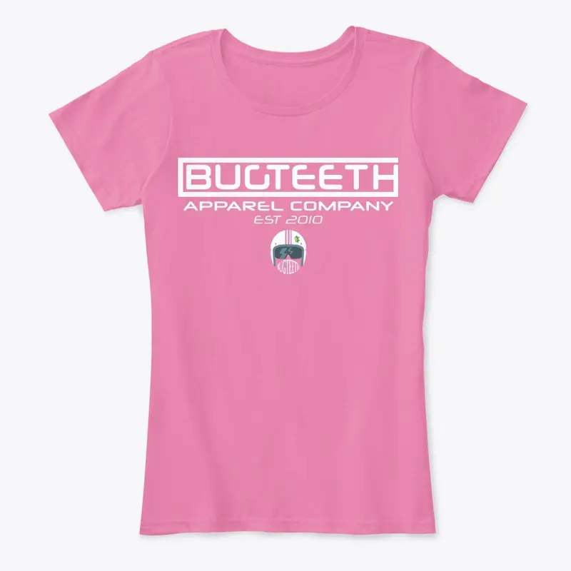 Bugteeth Apparel Company