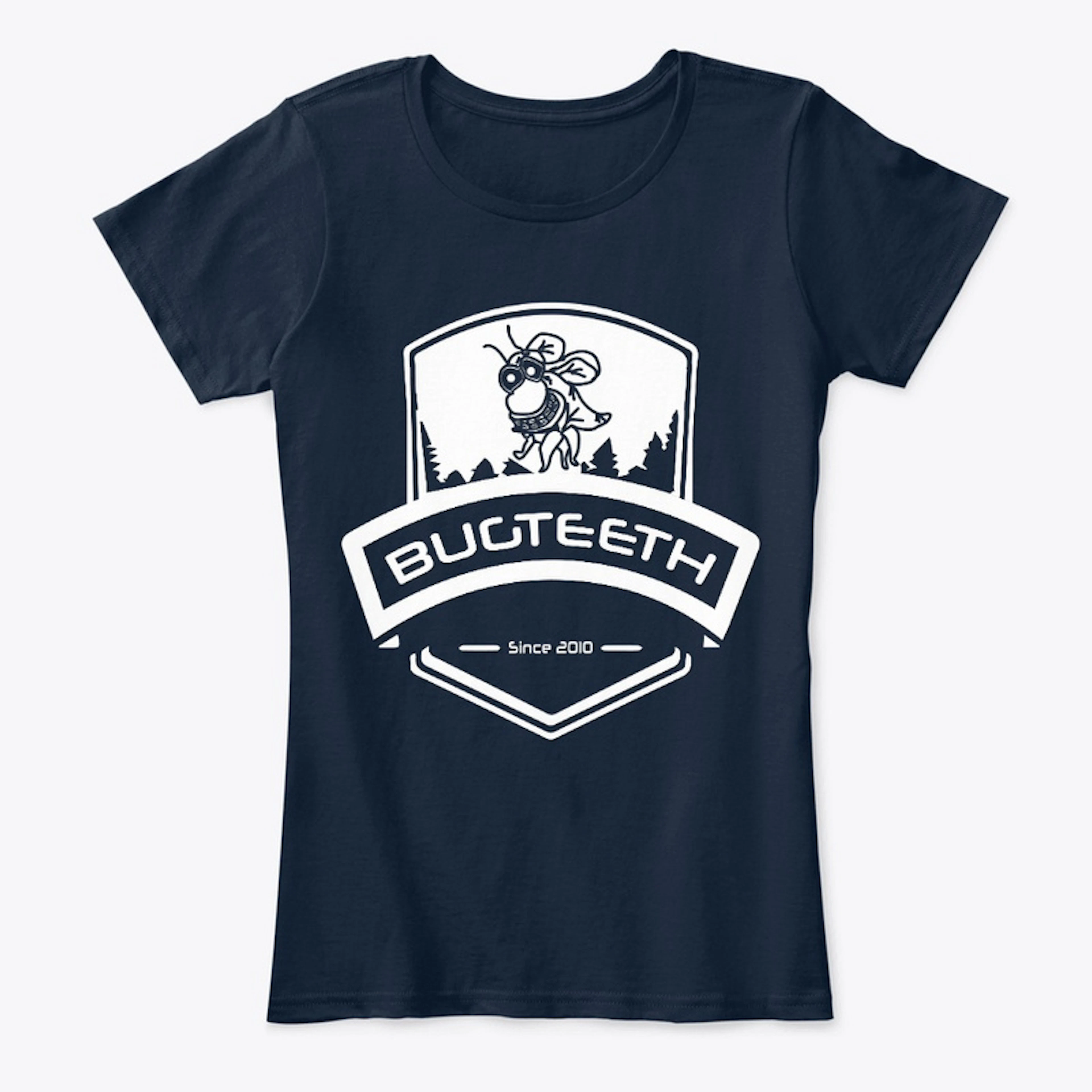 Bugteeth