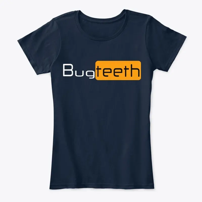 Bugteeth Parody